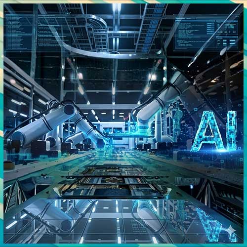 How large-scale AI powered video intelligence transforms efficiency and accelerates smart manufacturing