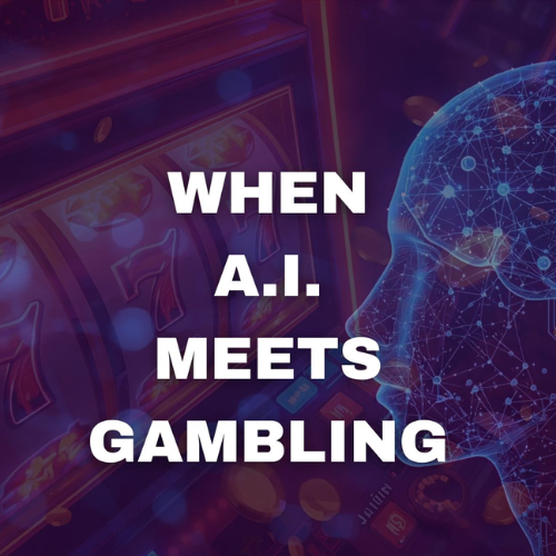 AI-Powered Bots Spread Gambling and War Disinformation