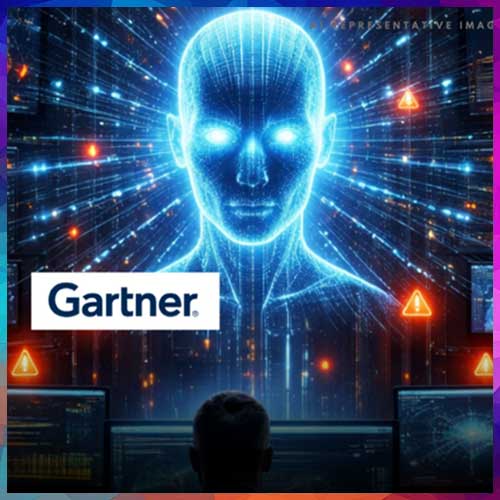 Gartner predicts AI applications will drive 50% of cybersecurity incident response efforts by 2028