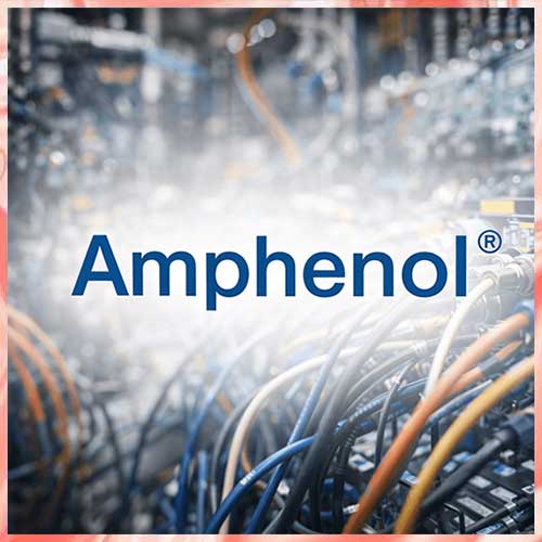 Amphenol Opens Offer to Buy 26% Stake in ADC India