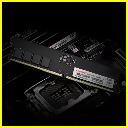 Panic in Chinese Memory market with DDR memory price drop