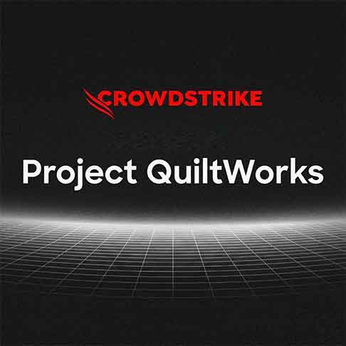 CrowdStrike Launches Project QuiltWorks to Unite Cybersecurity Against AI-Driven Risks