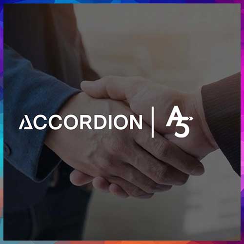 Accordion Acquires Salesforce Consulting Firm A5 to Expand AI and Data Capabilities