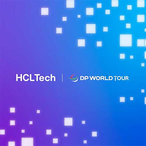 HCLTech to help DP World Tour drive multi-channel digital experience transformation