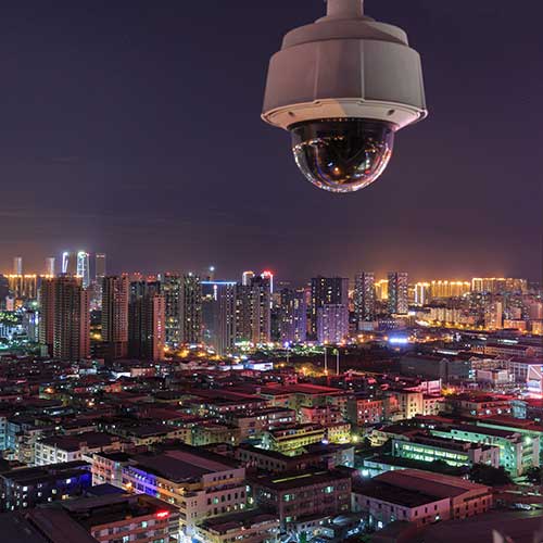 Smart Transportation in Smart Cities: Ensuring a Smarter and Safer Commute