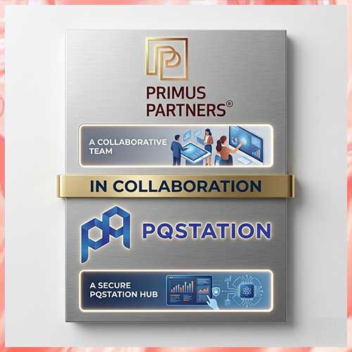 Primus partners and PQStation release roadmap to help Indian enterprises prepare for Quantum security risks
