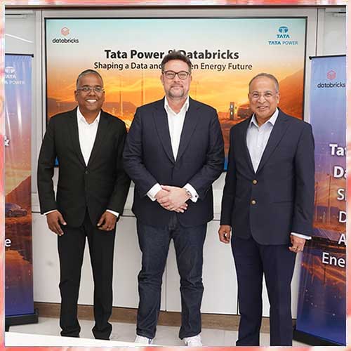 Tata Power adopts Databricks platform to accelerate Data and AI transformation