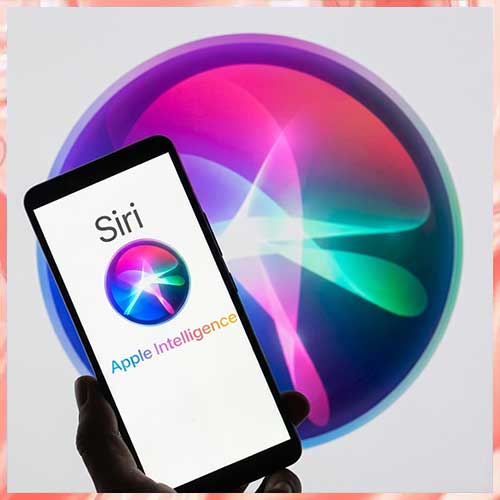 Rebuilding Siri: Apple’s AI Talent Transformation