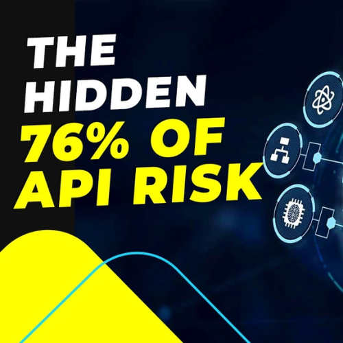 The Unseen 76% of API Risk