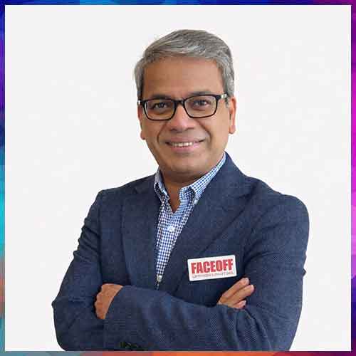 Faceoff Technologies Launches U.S. Operations with Formation of Faceoff Technologies Inc., a Delaware Corporation