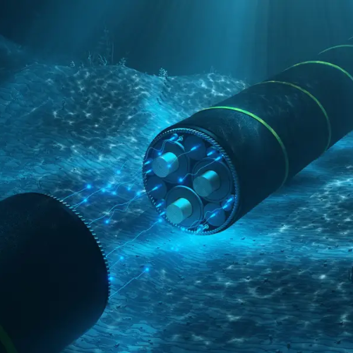 Threats to Undersea Cables: Implications for Business Continuity