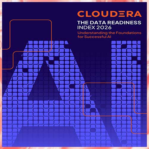 Nearly 80% of enterprises say AI is held back by data access challenges: Cloudera report