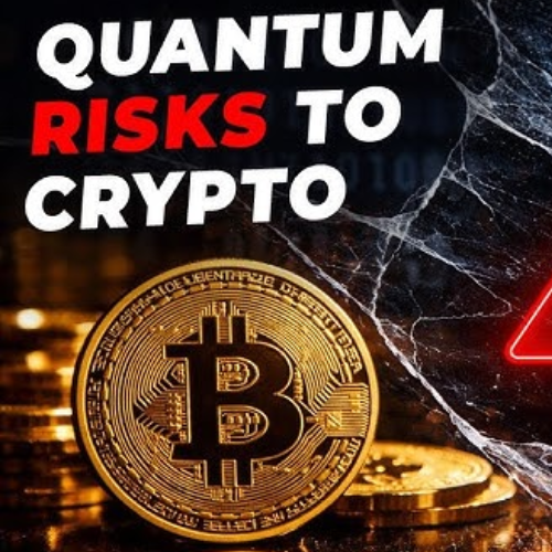 Cryptography at Risk from Quantum Computing