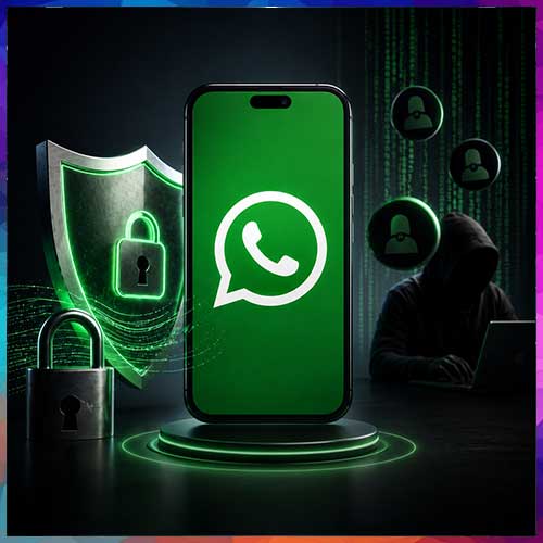 WhatsApp Encryption Secures Servers, But Exposes Users to Client-Side Attacks
