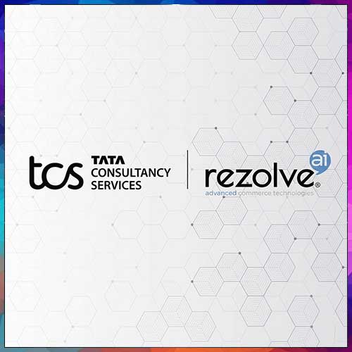 TCS collaborates with Rezolve Ai to scale Agentic Commerce globally