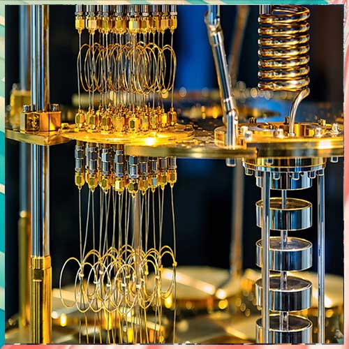 Quantum Sovereignty Emerges as the New Cybersecurity Imperative