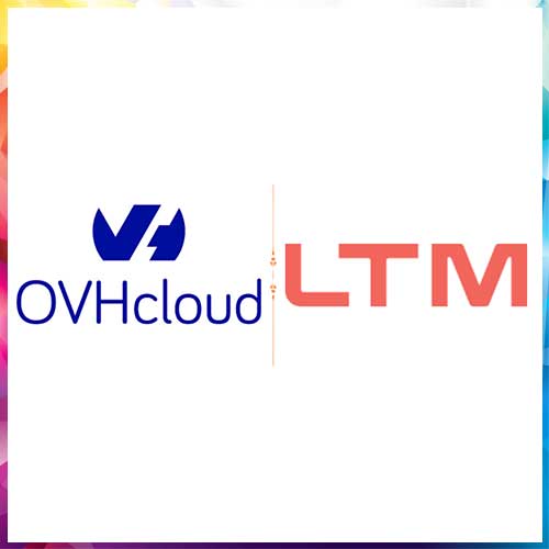 LTM to deliver sovereign cloud and AI in Europe with OVHcloud