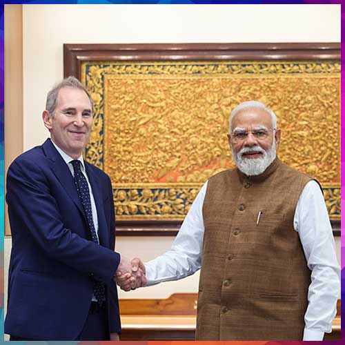 Amazon to invest another $13 billion in India AI, cloud infrastructure by 2030