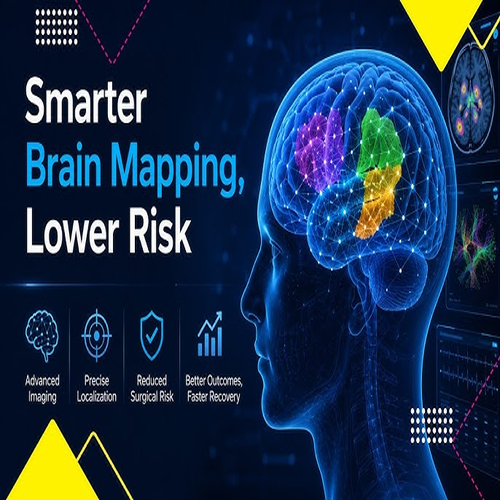 Advanced Brain Mapping, Reduced Risk