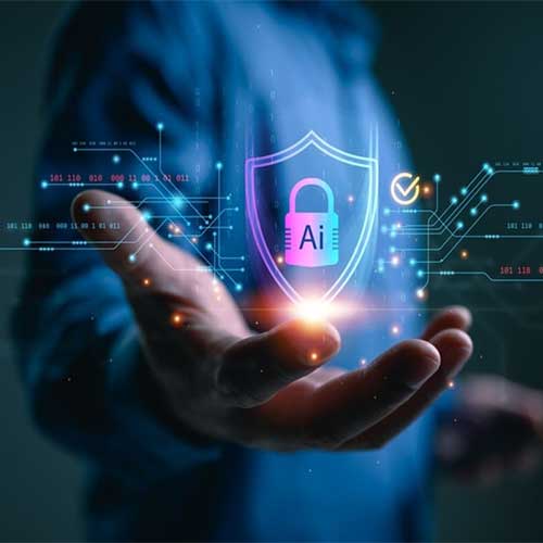 AI Reshapes Cybersecurity Strategy