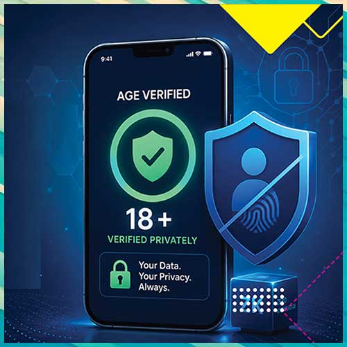 Privacy-First Age Verification Debuts