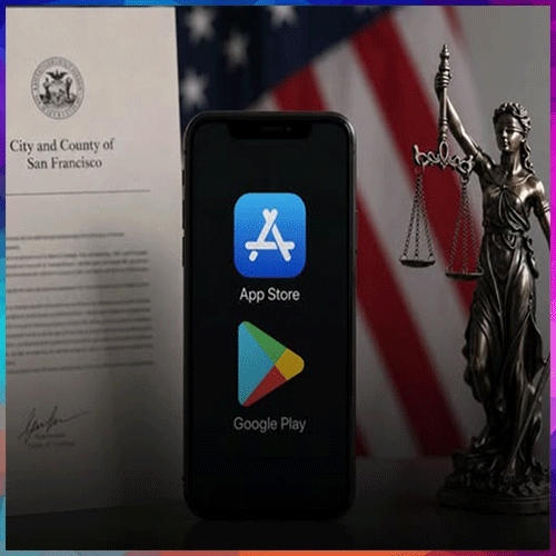 Apple and Google Ordered to Remove 'Nudify' Apps