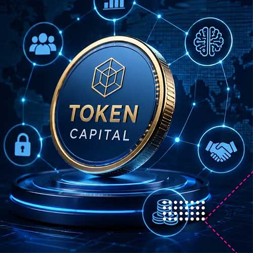 Token Capital: Unlocking the New Competitive Edge