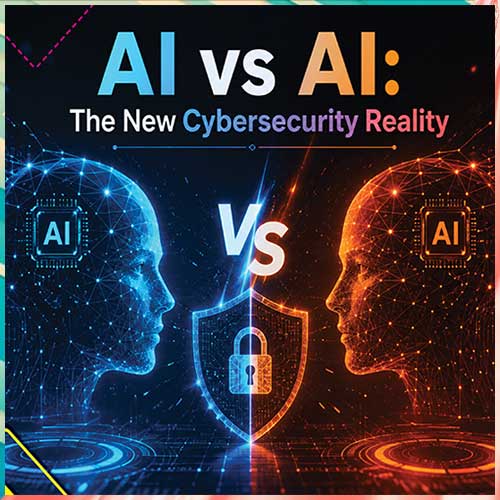 AI vs AI: The New Cybersecurity Reality