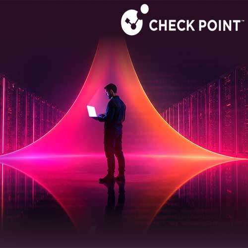 Check Point’s AI Network Firewall closes the network's AI blind spot
