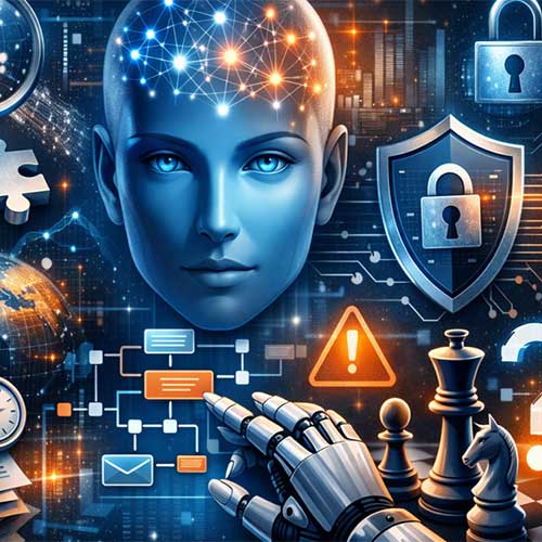 Agentic AI Drives APAC's Next Growth Wave