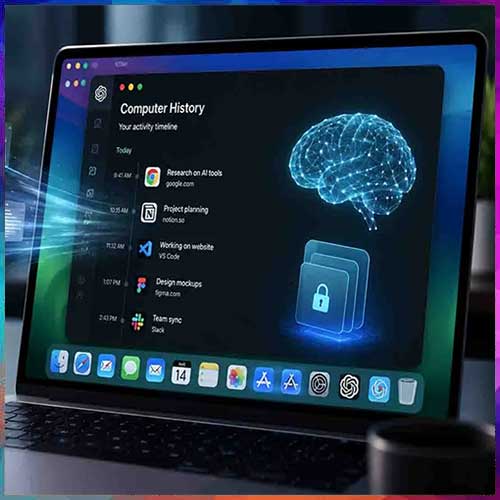 ChatGPT's New "Computer History" Tracks Your Mac