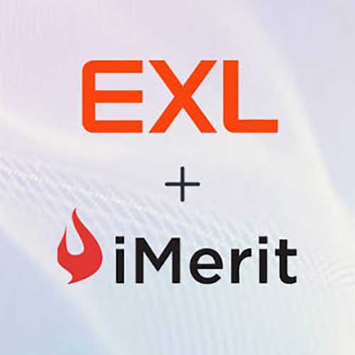 EXL completes iMerit acquisition