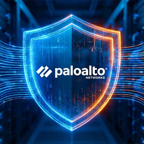 Palo Alto Networks Announces Frontier AI Critical Defense Program