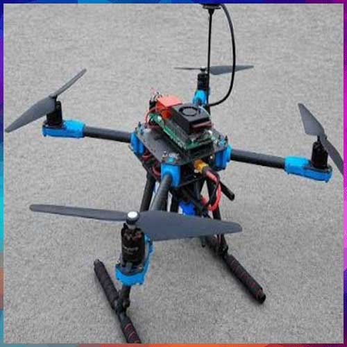 VECROS Unveils AI Autonomy Compute Platform for Drones and Robots - Jetcore, Designed in India