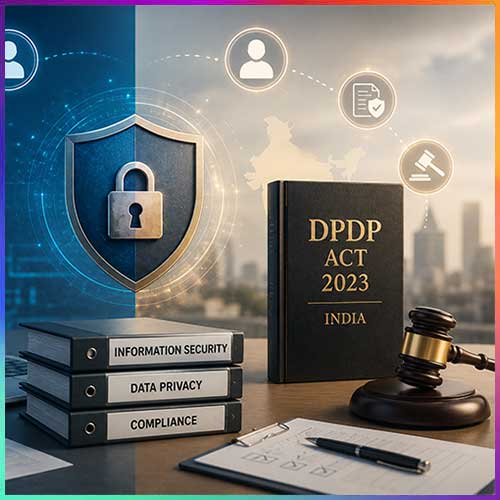 DPDP Deadline Stays: MeitY Issues Major Update