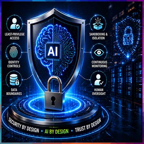 AI Guardrails Must Start by Design