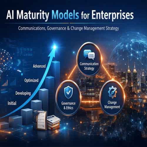 AI Maturity Becomes Enterprise Priority