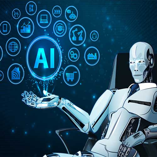 AI Sparks a New Entrepreneurial Revolution