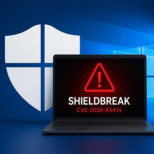 ShieldBreak Shows Why Patching Alone Isn't Enough