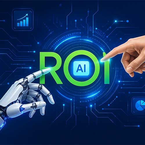 AI ROI Takes Center Stage