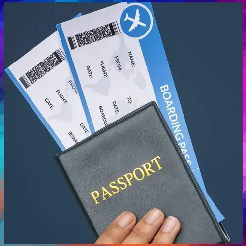 Starting September 1, international flyers from India won't need physical boarding pass