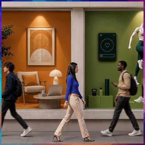 Consumers Will Trust AI More Than Any Other Source by 2030, BCG Finds