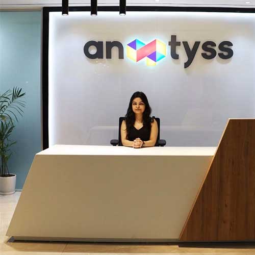 Anaptyss Launches IGNITE, Enables Employees to Contribute to Company's Innovation Agenda