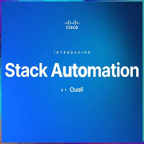 Quali and Cisco Launch Stack Automation to Cut AI Infrastructure Deployment Times