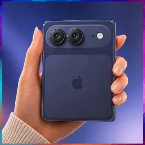 Apple’s Foldable iPhone May Lack Face ID, Telephoto Camera and More