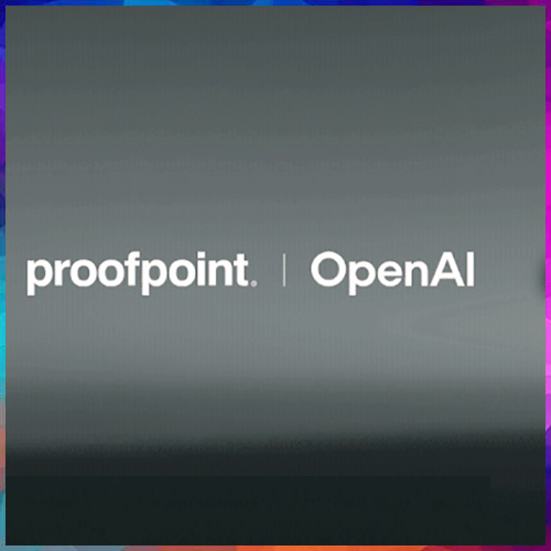 Proofpoint brings OpenAI GPT cyber models into security operations