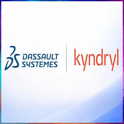 Dassault Systèmes and Kyndryl to accelerate infrastructure and manufacturing transformation in India