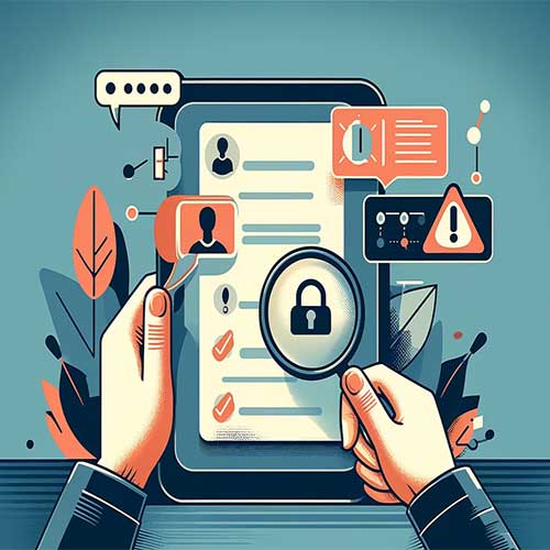 Unconsented data use raises privacy concerns for Slack Unconsented data use raises privacy concerns for Slack