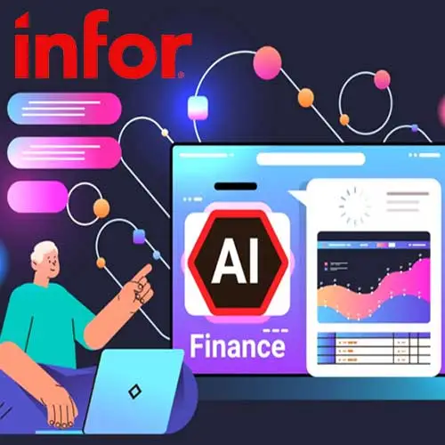 Infor introduces GenAI and ESG Reporting Capabilities Infor introduces GenAI and ESG Reporting Capabilities
