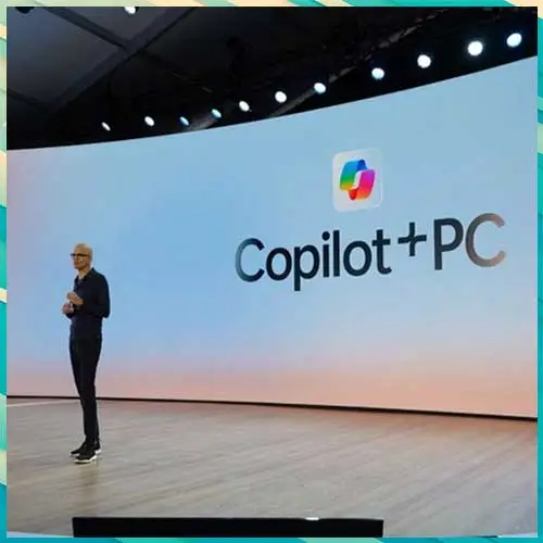 Microsoft unveils its new category of 'Copilot Plus PCs' Microsoft unveils its new category of 'Copilot Plus PCs'